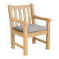 Summerfield Armchair Teak