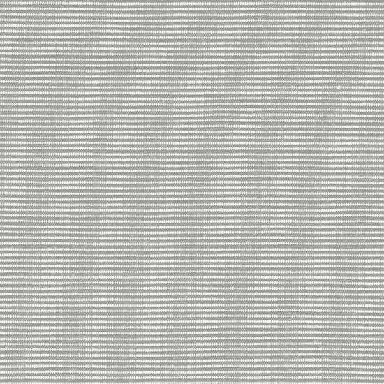 Silver Grey Cushion for Rivoli High Back Chair 55