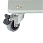Wheels for Parasol Bases Standard Set, 4 pieces
