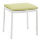 Lime Cushion for Rivoli Footstool