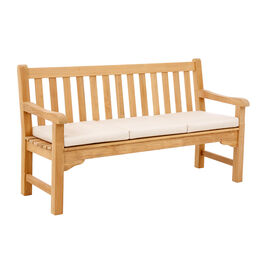 Sand Seat Cushion Set for Summerfield / Kensington Seat 150