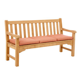 Maple Seat Cushion for Summerfield / Kensington Seat 150