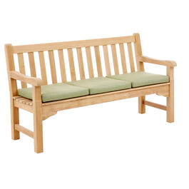 Leaf Cushion for Summerfield/ Kensington Seat 150 (set of 3)