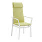Lime Cushion for Rivoli High Back Chair 78