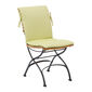 Lime Cushion for Fontenay Chair