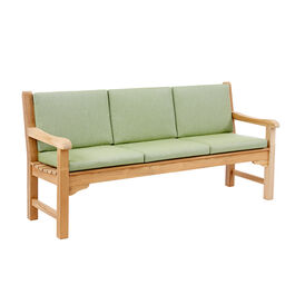 Leaf Back Cushion Set for Summerfield / Kensington Seat 180 (set of 3)