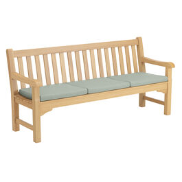 Mineral Seat Cushion Set for Summerfield / Kensington Seat 180 (set of 3)