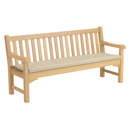 Seasand Seat Cushion for Seat 180 Summerfield / Kensington