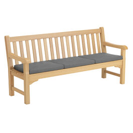 Shadow Seat Cushion Set for Summerfield / Kensington Seat 180 (set of 3)