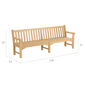 Summerfield Seat 240