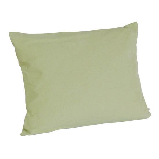 Lime Extra Cushion 45 x 35