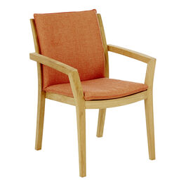 Cayenne Cushion for Valencia Armchair