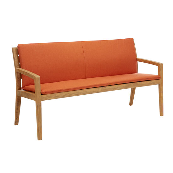 Cayenne Cushion for Valencia Seat 165