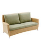 Loom Globe Club Two-Seater Nature