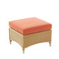Loom Globe Club Footstool Nature