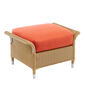 Loom Classic Club Footstool Nature