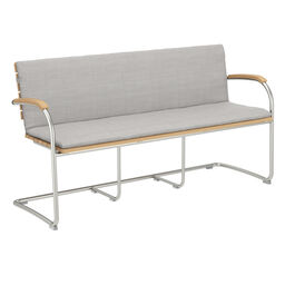 Cushion Bolero Seat 160, design “Linum”