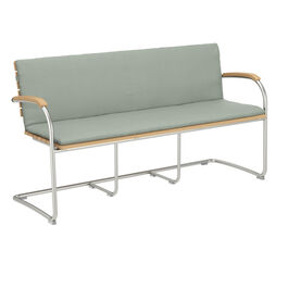 Mineral Cushion Bolero Seat 160