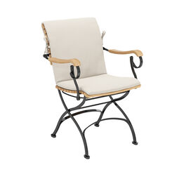 Linum Cushion for Fontenay Armchair