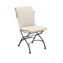 Linum Cushion for Fontenay Chair