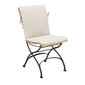 Linum Cushion for Fontenay Chair