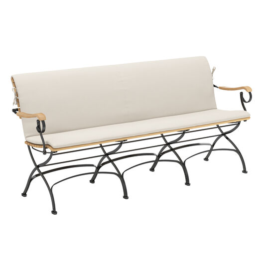 Linum Cushion for Fontenay Seat 185