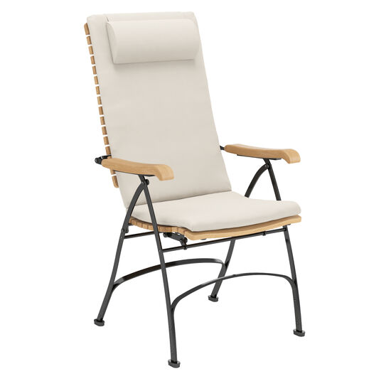 Linum Cushion for Fontenay Recliner (2pcs.)