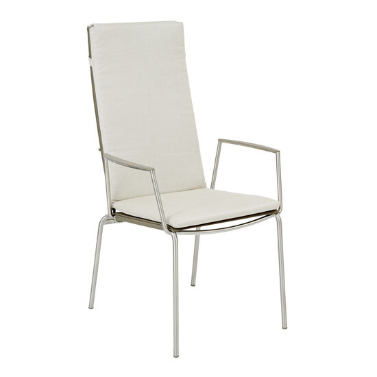 Linum Cushion for Porto High Back Chair 75