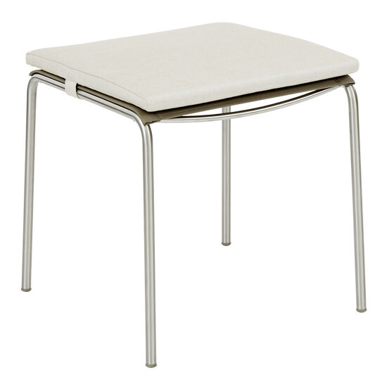 Linum Cushion for Porto Footstool