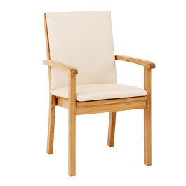 Sand Cushion for Eaton Armchair