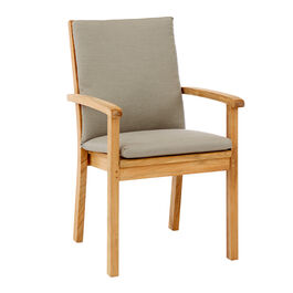 Stone Cushion for Eaton Armchair