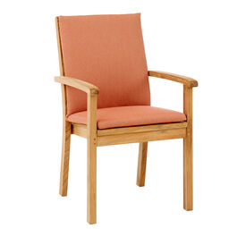 Maple Cushion for Eaton Armchair