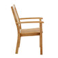 Eaton Armchair