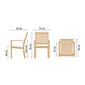 Eaton Armchair
