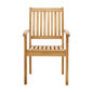Eaton Armchair