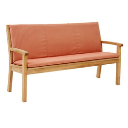 Maple Cushion for Eaton Seat 165