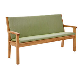 Leaf Cushion for Eaton Seat 165