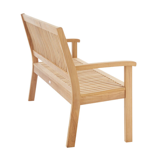 Eaton Seat 165