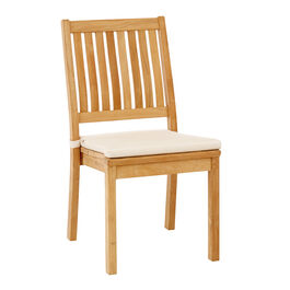 Sand Seat Cushion for Eaton Chair