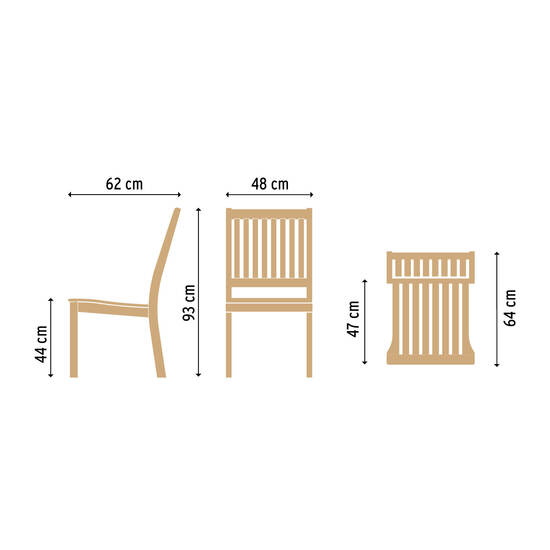 Eaton Chair