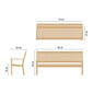 Eaton Seat 180