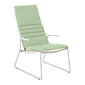 Mint Cushion for Pan Lounge Chair