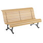Boulogne Seat 180