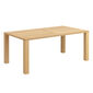Square Table 180 x 100 Teak