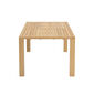 Square Table 180 x 100 Teak