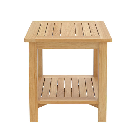 Colchester Side Table 53 x 53