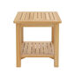 Colchester Side Table 53 x 53