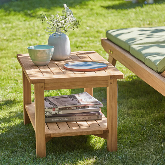 Colchester Side Table 66 x 43