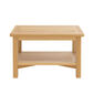 Colchester Side Table 66 x 43