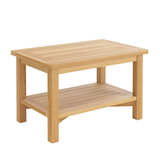 Colchester Side Table 66 x 43